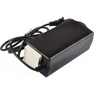 фото Зарядное устройство rutrike интелектуальное для li литиевых аккумуляторов 48v24ah