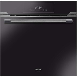 

Электрический духовой шкаф Haier HOD-TM09PGB, HOD-TM09PGB