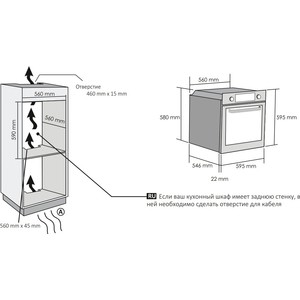 Haier hod p08wgb