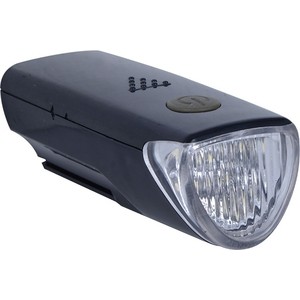 фото Фонарь oxford ultra torch 5 mini front передний, белый, яркость 30 люмен