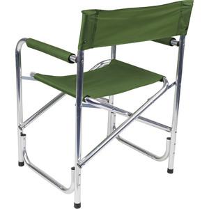 Кресло складное TREK PLANET Camper Alu Olive, кемпинговое, 48х34х82см, алюм. - фото 2
