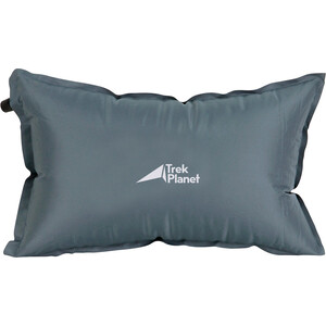 фото Самонадувающаяся подушка trek planet relax pillow