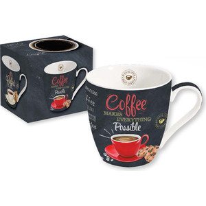 

Кружка 0.35л Easy Life (R2S) Coffee (R2S1010-ICTR-AL), Coffee (R2S1010-ICTR-AL)