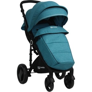 

Коляска прогулочная Farfello детская Bino Angel Plus Sea-green / Бирюзовый, детская Bino Angel Plus Sea-green / Бирюзовый