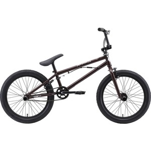 

Велосипед Stark Madness BMX 2 (2020) бронзовый/серый, Madness BMX 2 (2020) бронзовый/серый