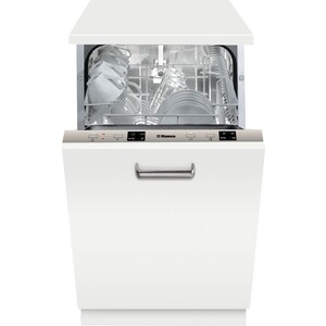 Встраиваемая посудомоечная машина Hansa ZIM 414 LH - фото 1