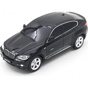 

Радиоуправляемая машина MZ BMW X6 Black 1/24 - 27019, BMW X6 Black 1/24 - 27019