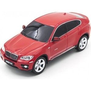 

Радиоуправляемая машина MZ BMW X6 Red 1/24 - 27019-R, BMW X6 Red 1/24 - 27019-R