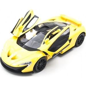 

Радиоуправляемая машина MZ McLaren P1 Yellow 1/14 - 2312-Y, McLaren P1 Yellow 1/14 - 2312-Y
