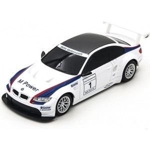 

Радиоуправляемая машина Rastar BMW M3 1/24 - RAS-48300, BMW M3 1/24 - RAS-48300