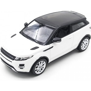 

Радиоуправляемая машина Rastar Range Rover Evoque White 1/14 - RAS-47900-W, Range Rover Evoque White 1/14 - RAS-47900-W