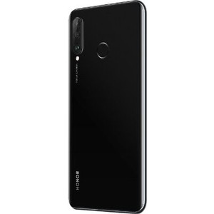 фото Смартфон honor 20 lite 4/128gb black