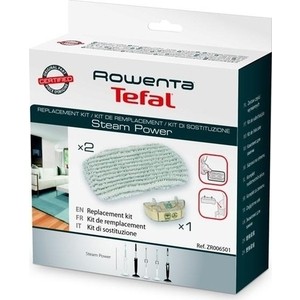 

Набор салфеток для влажной уборки Tefal ZR006501, ZR006501