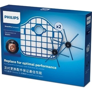 

Комплект аксессуаров Philips FC8013/01, FC8013/01