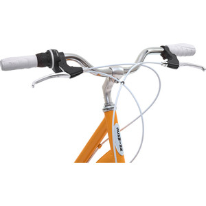 Велосипед Schwinn 26'' Suburban Women, оранжевый