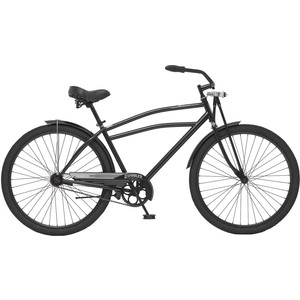 фото Велосипед schwinn swindler 27.5 (2019), цвет чёрный