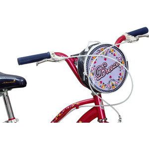 фото Велосипед schwinn breeze (2019), колёса 20