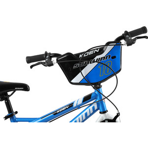 фото Велосипед schwinn koen (2020), колёса 18, цвет синий