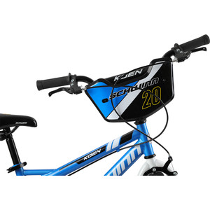 фото Велосипед schwinn koen (2020), колёса 20, цвет синий