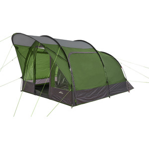 фото Палатка trek planet пятиместная siena lux 5, цвет- зеленый
