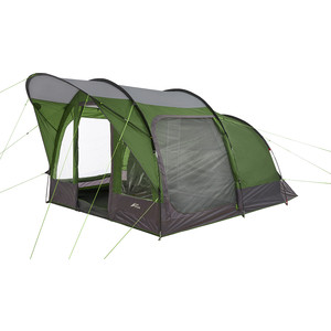 фото Палатка trek planet четырехместная siena lux 4, цвет- зеленый