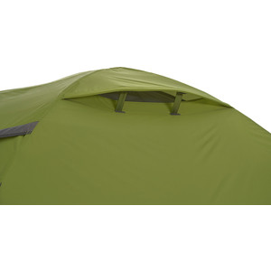 фото Палатка trek planet четырехместная tampa 4, цвет- зеленый