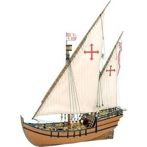 Сборная деревянная модель Artesania Latina корабля LATINA, масштаб 1:65