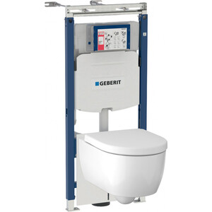 

Комплект унитаза Geberit iCon Rimfree с инсталляцией, сиденьем микролифт (500.362.00.I), iCon Rimfree с инсталляцией, сиденьем микролифт (500.362.00.I)