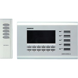 

Контроллер освещенности PANASONIC SHIN DONG-A WSW 1421, WSW 1421