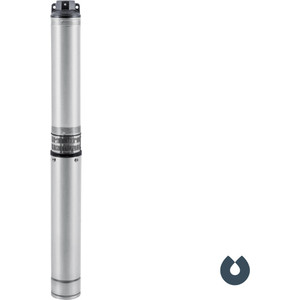 

Скважинный насос UNIPUMP ЭЦВ 5-10-100 (18059), ЭЦВ 5-10-100 (18059)