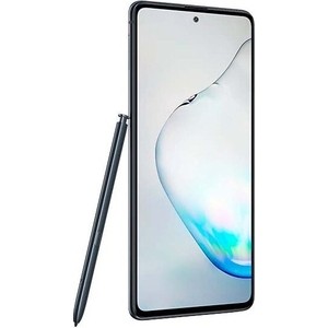 

Смартфон Samsung Galaxy NOTE 10 Lite 6/128Gb Black, Galaxy NOTE 10 Lite 6/128Gb Black
