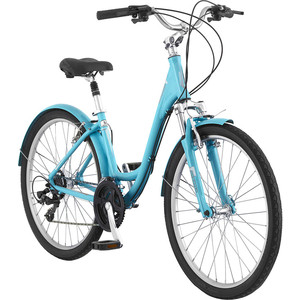 фото Велосипед schwinn sierra women 26 (2019), разм. l