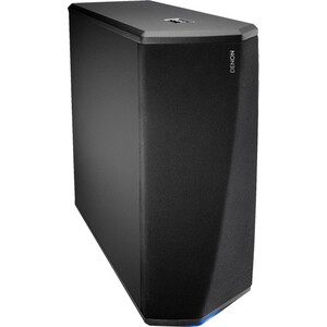 

Сабвуфер Denon DSW-1H, DSW-1H