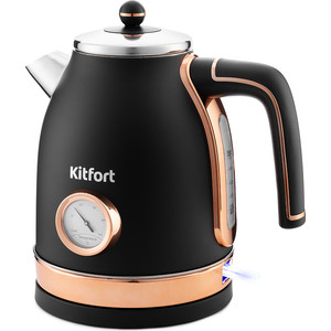 Чайник KITFORT KT-6102-2 - фото 1
