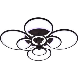 

Светодиодная люстра Profit Light 1277/8 COF RGB, 1277/8 COF RGB