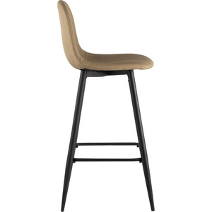 фото Стул барный stool group валенсия бежевый bc-91003a 1009-4 dual