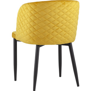 фото Стул stool group оскар вельвет оранжевый mc11 velvet hlr-41 dual