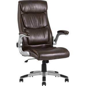 

Кресло руководителя TopChairs Force SA-1788 brown, Force SA-1788 brown