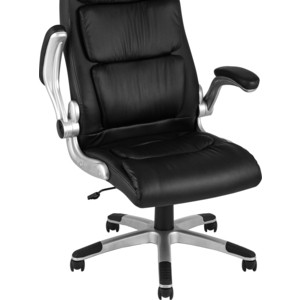 фото Кресло руководителя topchairs force sa-1788 black