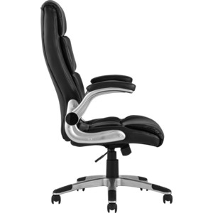 фото Кресло руководителя topchairs force sa-1788 black