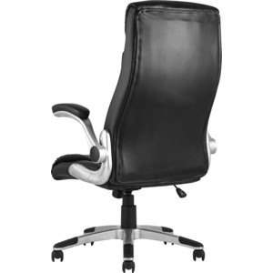 фото Кресло руководителя topchairs force sa-1788 black