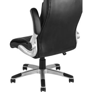 фото Кресло руководителя topchairs force sa-1788 black