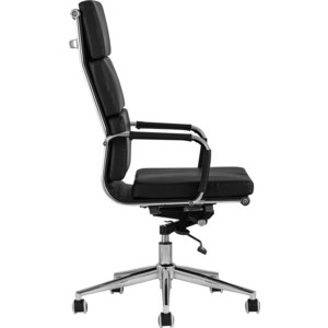 фото Кресло офисное topchairs effect d-105 black