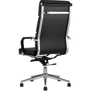 фото Кресло офисное topchairs effect d-105 black