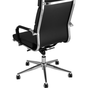 фото Кресло офисное topchairs effect d-105 black