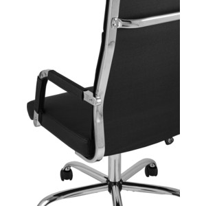 фото Кресло офисное topchairs original d-108 black