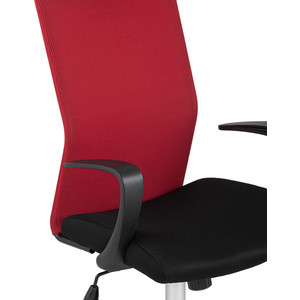 фото Кресло офисное topchairs balance d-214 red