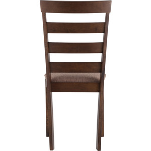 фото Стул обеденный stool group баден rh 109c dirty oak