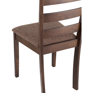 фото Стул обеденный stool group баден rh 109c dirty oak