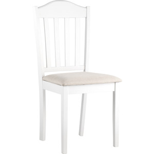 

Стул обеденный Stool Group Анси RH 145C white, Анси RH 145C white